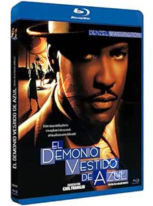 Devil in a Blue Dress |   Blu-Ray